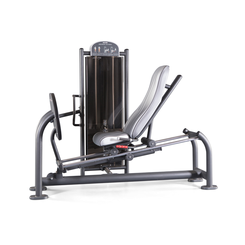 Horizontal Leg Press