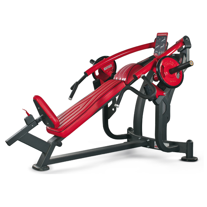 Incline Bench Press тренажер