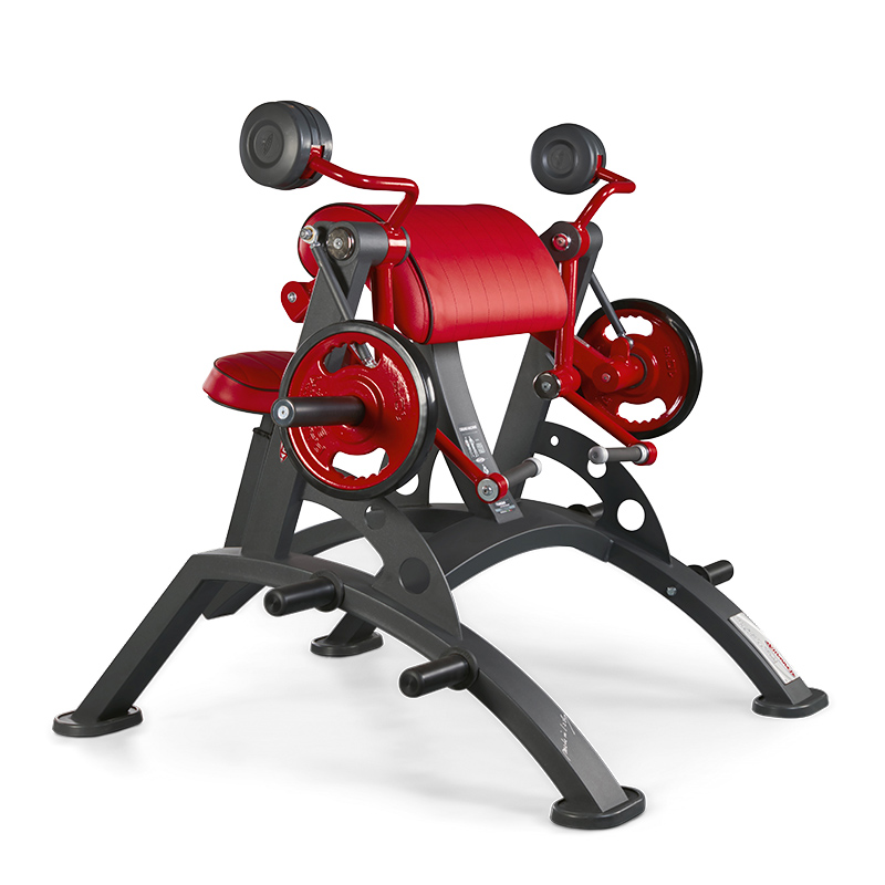 Curling Machine Panatta Australia Panatta Australia