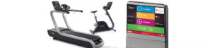 Panatta Touchscreens