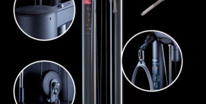 commercial Gym Equipment Modifications