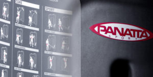 commercial gym equipment brands choose panatta