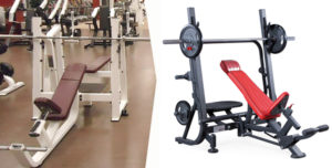 cna I trade in my current gym equipment
