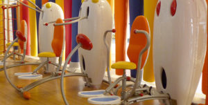 Panatta Kid Equipment