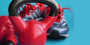 How much is commercial gym equipment