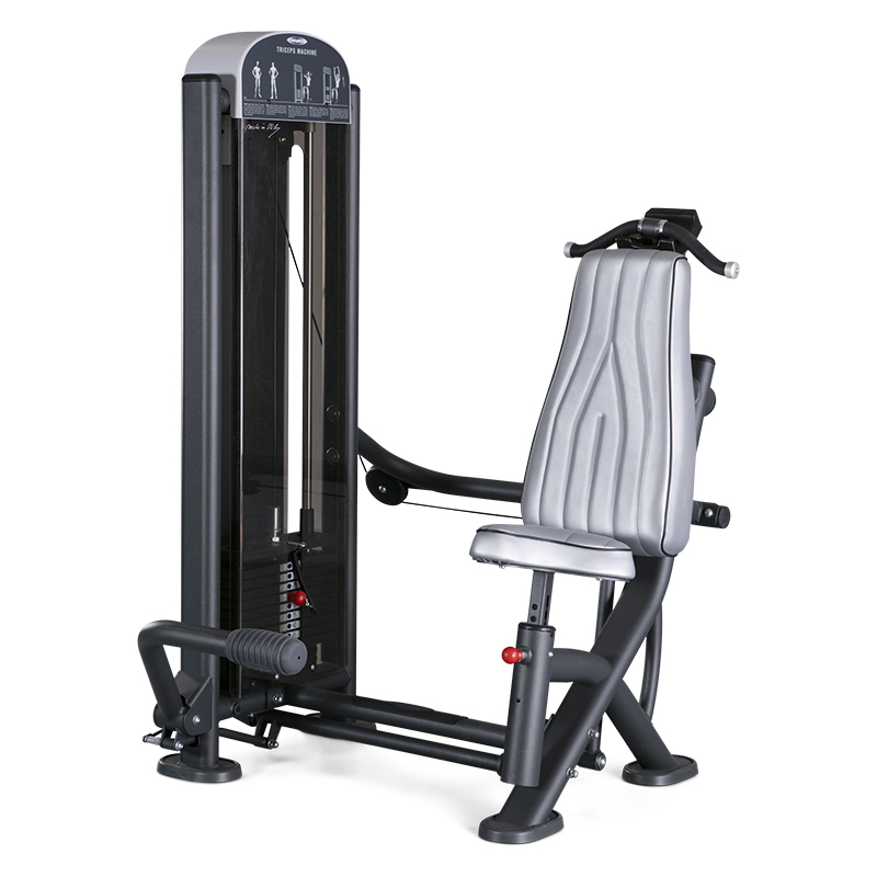 Triceps Machine