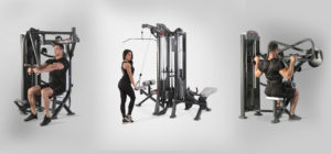 Panatta's Fitevo Range