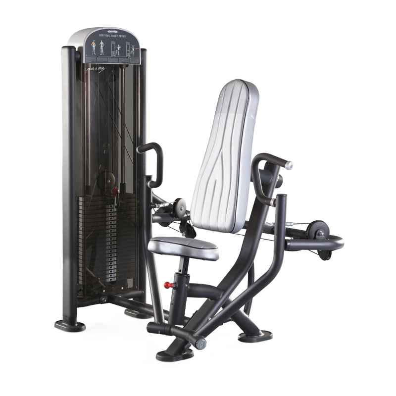 Vertical Chest Press Base