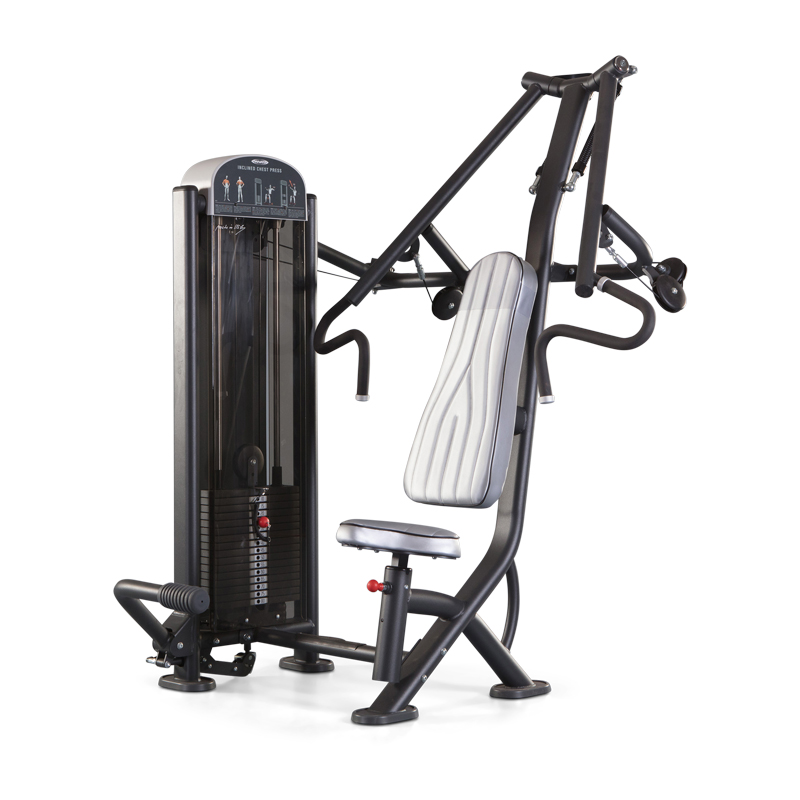 Incline Chest Press