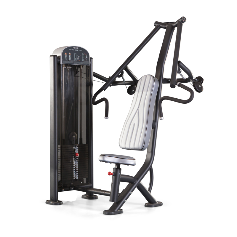 Incline Chest Press Base