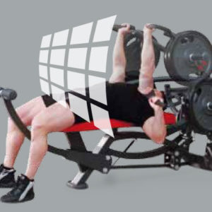 Super french press machine - Panatta Sport