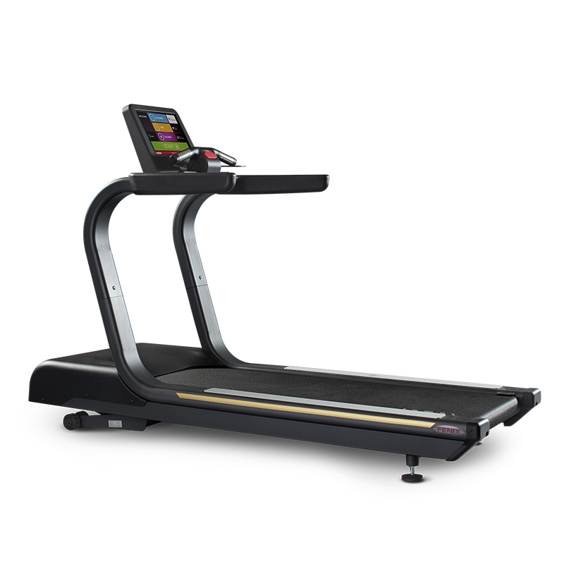 Treadmill - Fenix Touch