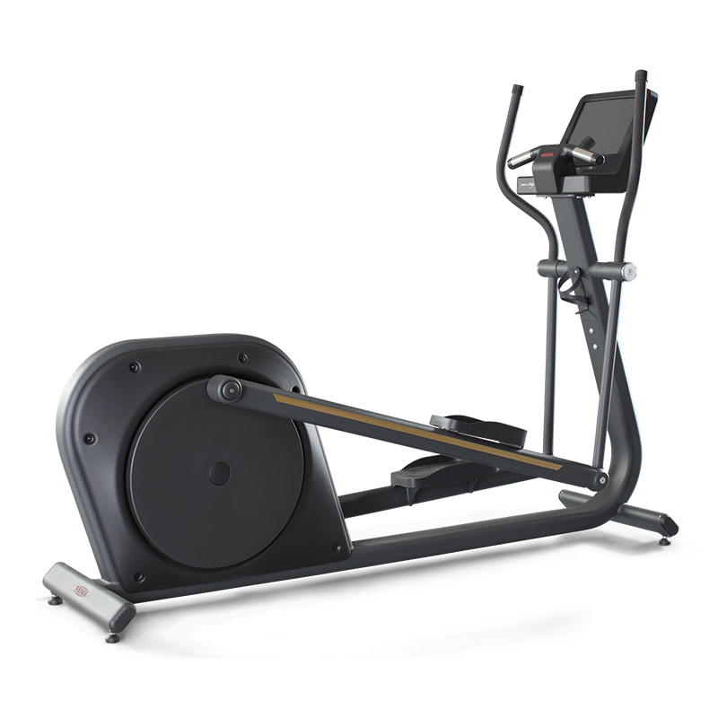 Elliptical – Fenix Touch