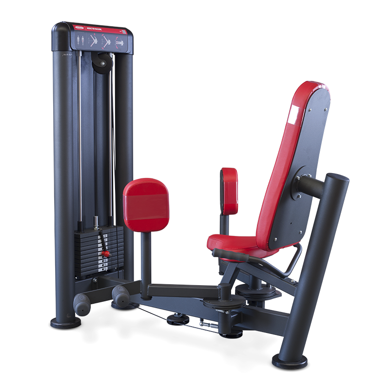 Adductor Machine