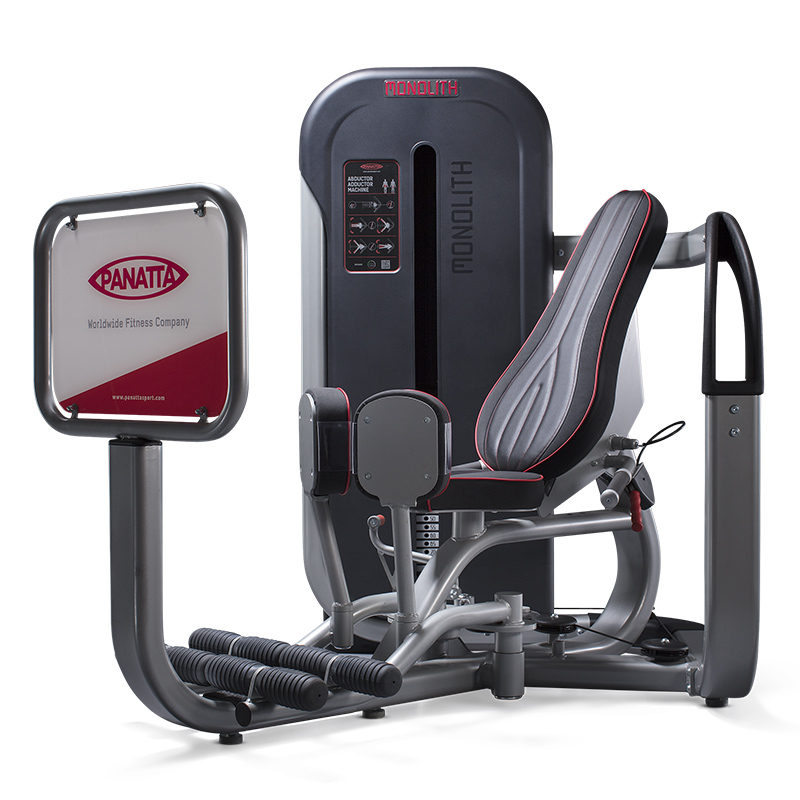 Adductor / Abductor Machine