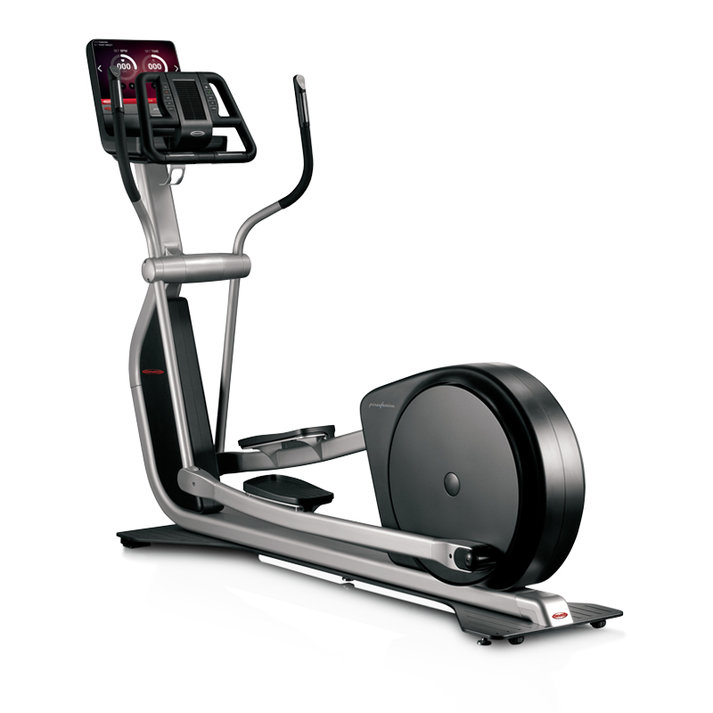 Pininfarina Elliptical – Touch