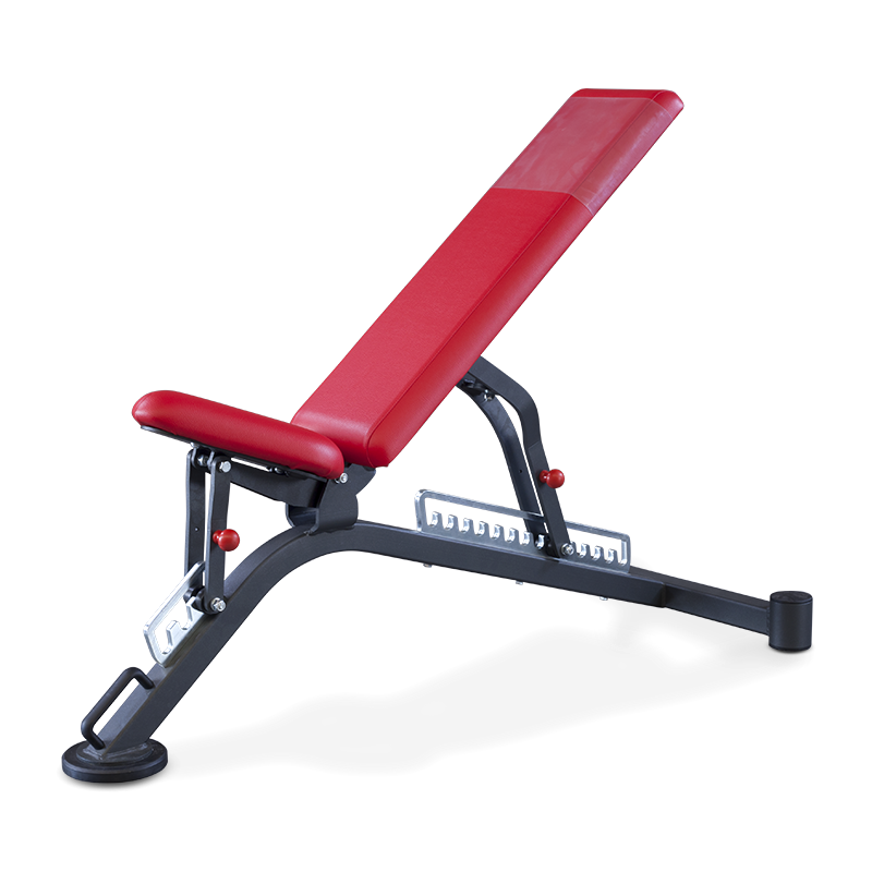 Fully Adjustable Bench
