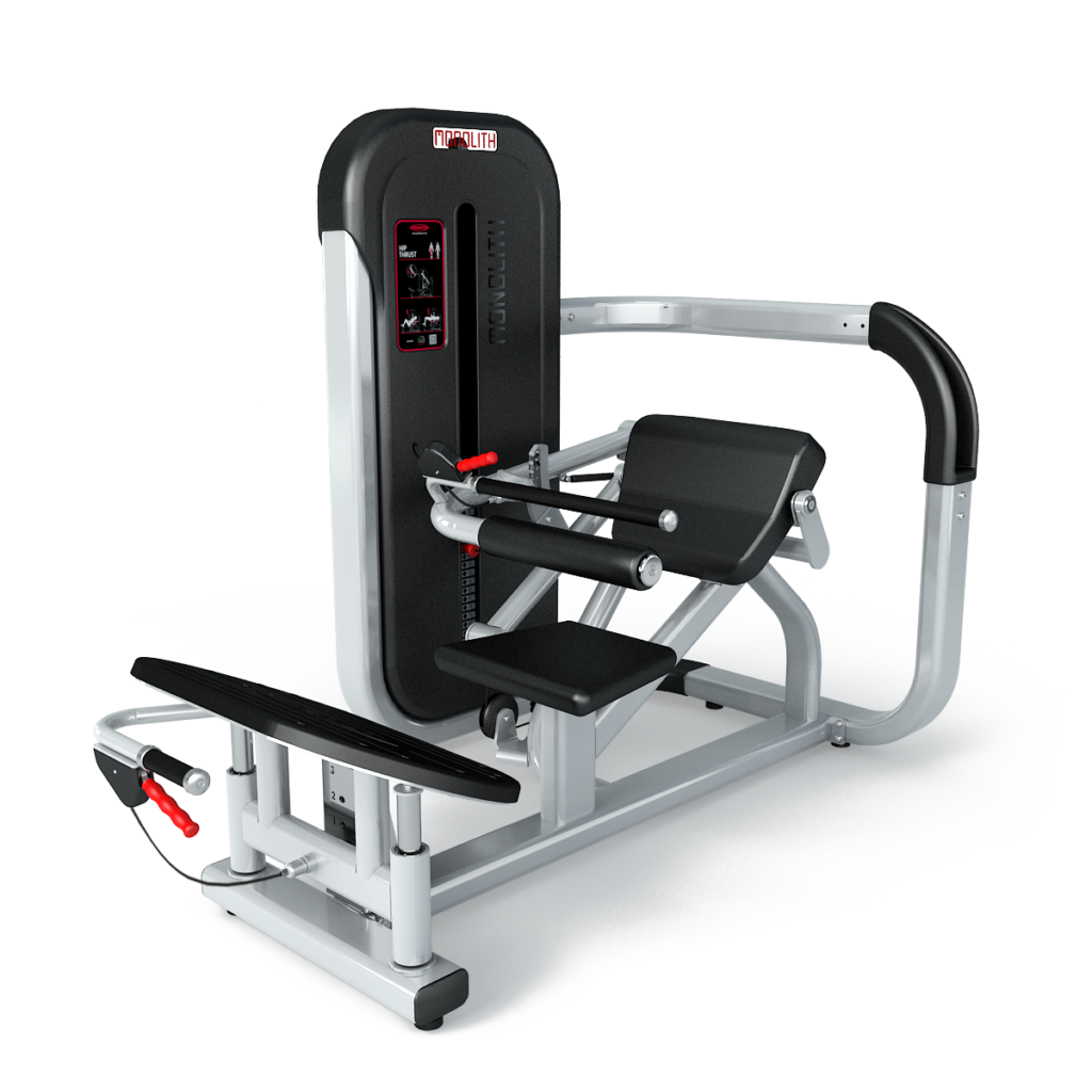 Hip Thrust Machine