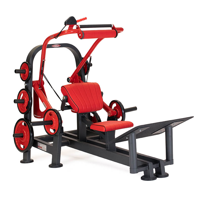 Hip Thrust Machine