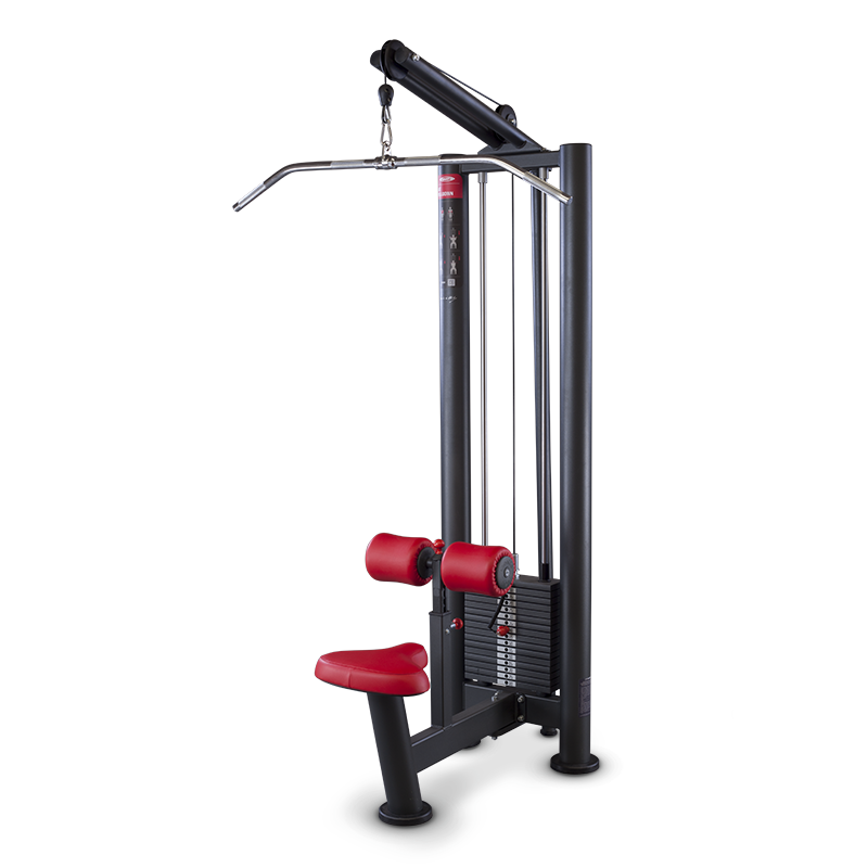 Lat Pull Down