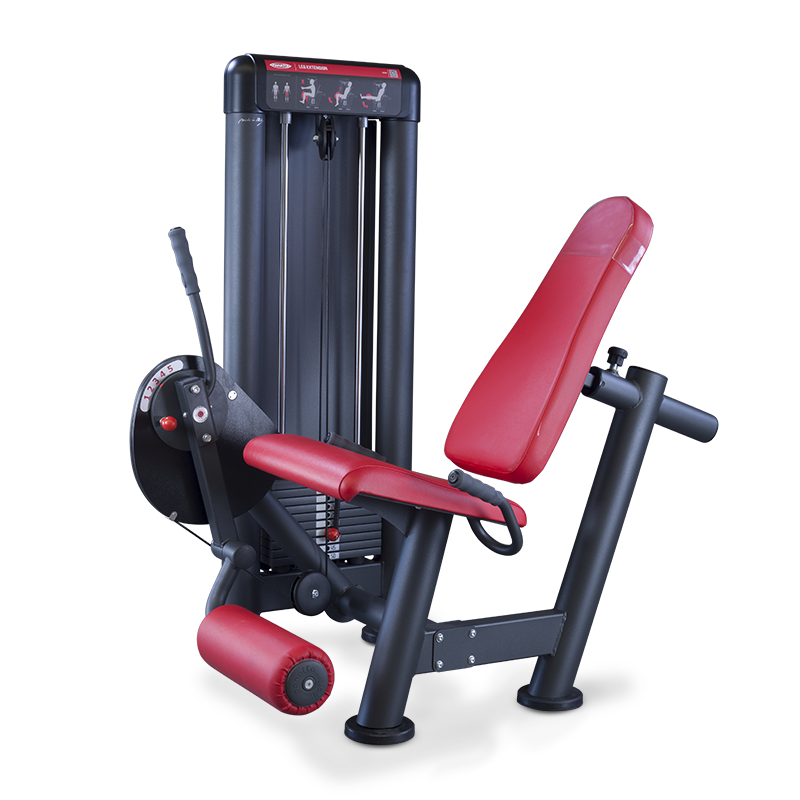 Leg Extension Machine