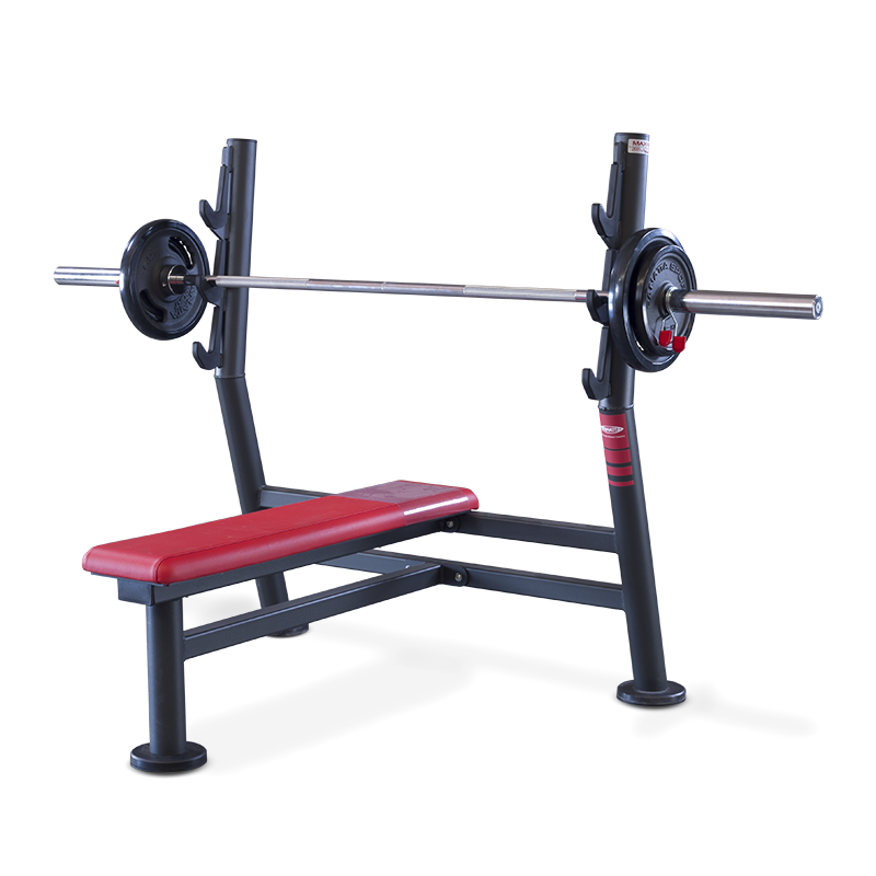 Olympic Flat Bench