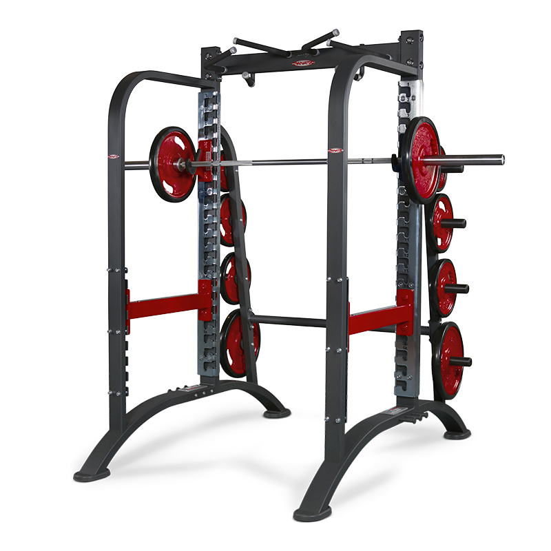 Power Rack Station