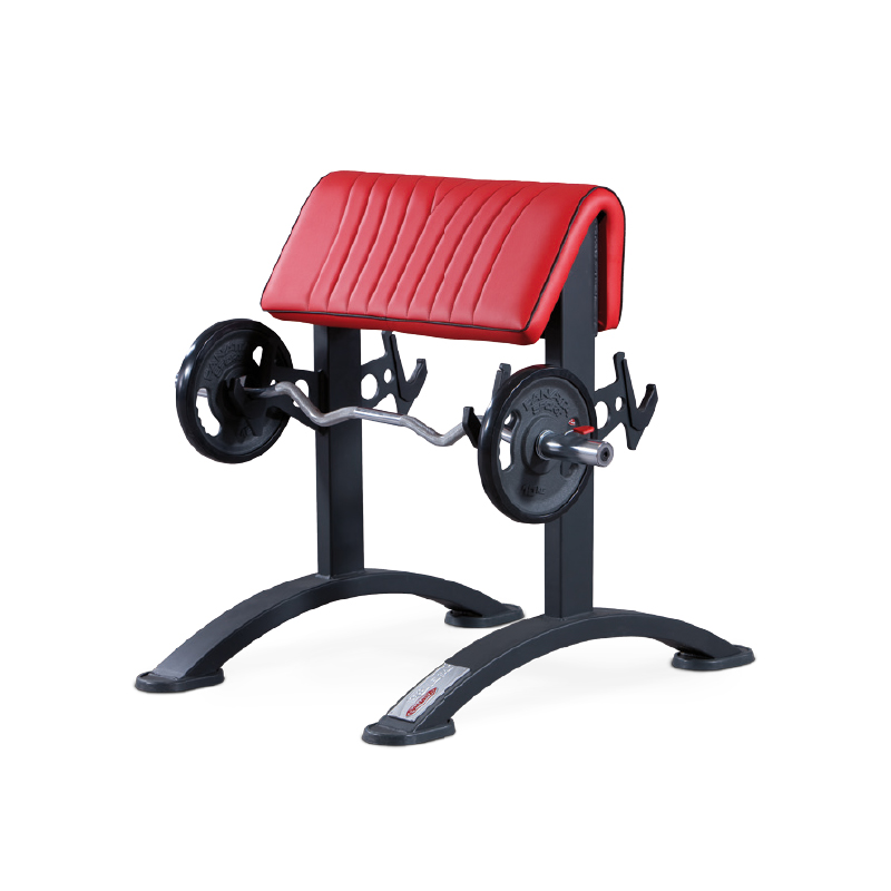 Standing Curl Bench