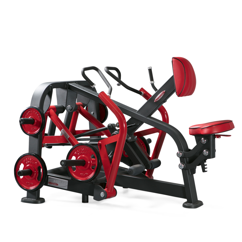 Super Rowing Machine