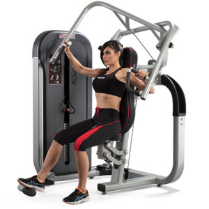 Physiological Movements
