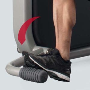 Pre-Load Levers