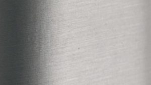 Padding - Silver Color Option