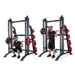 Smith Machine HP Base - 1HP120