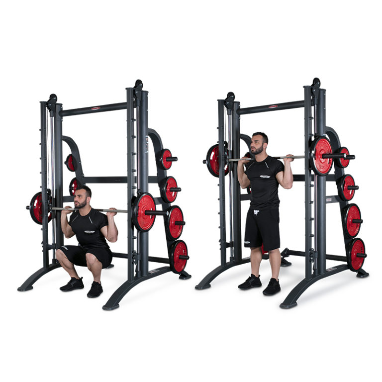 Smith Machine