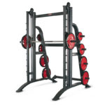 Smith Machine HP Base - 1HP120