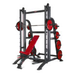 Smith Machine HP Full