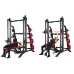 Smith Machine HP Full