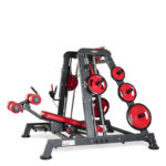 Power Smith Machine Dual System - 1HP121