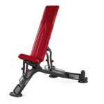 Fully Adjustable Bench - 1HP201