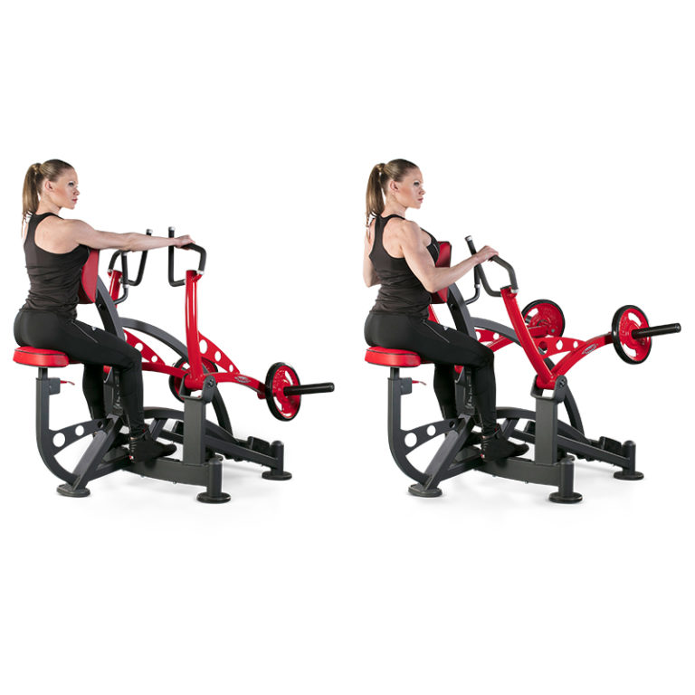 Rowing Machine Panatta Australia Panatta Australia