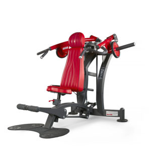 Deltoid Press - 1HP525