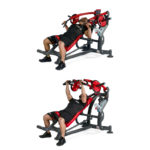 Super Incline Bench Press - 1HP533