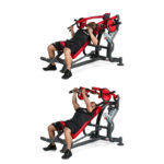 Super Incline Bench Press - 1HP533