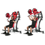 Incline Chest Press - 1HP535