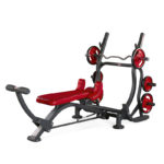 Triceps Bench - 1HP214