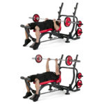 Triceps Bench - 1HP214