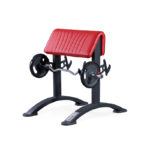 Standing Curl Bench - 1HP215