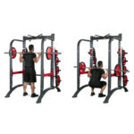 Power Rack - 1HP231