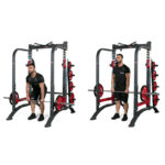 Power Rack - 1HP231