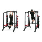 Power Rack - 1HP231